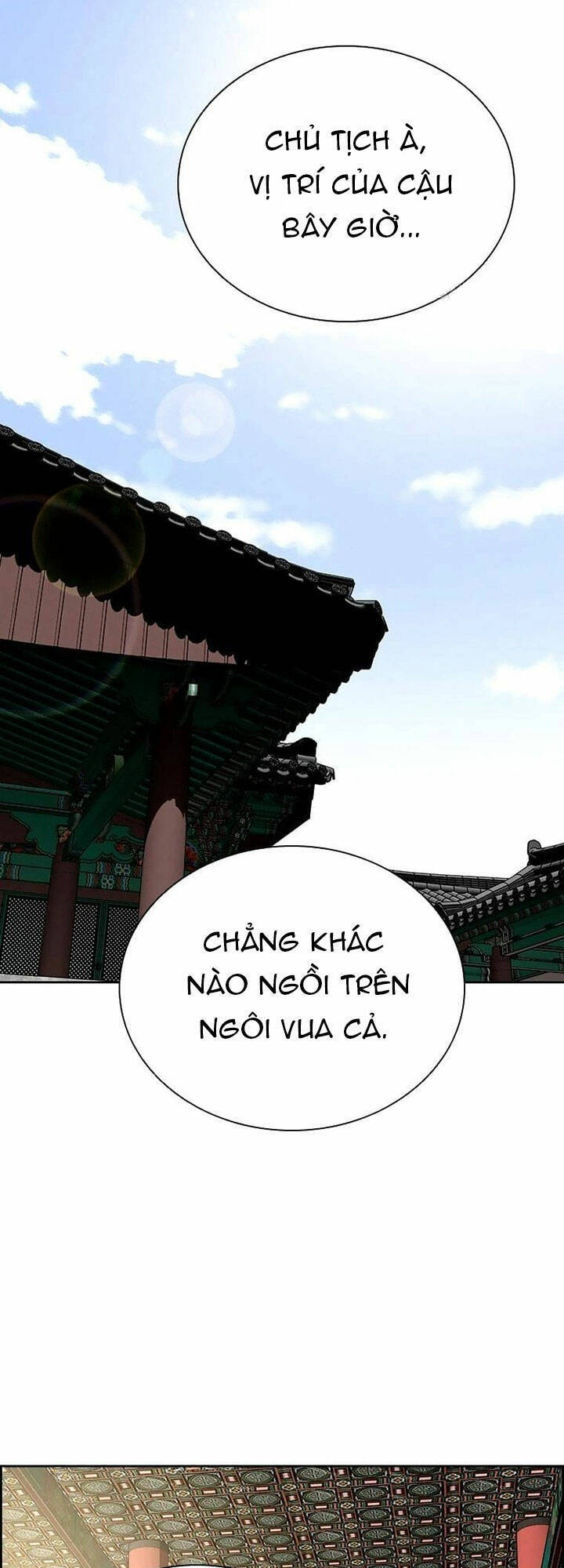 Chúa Tể Đồng Tiền Chapter 106 - Trang 2