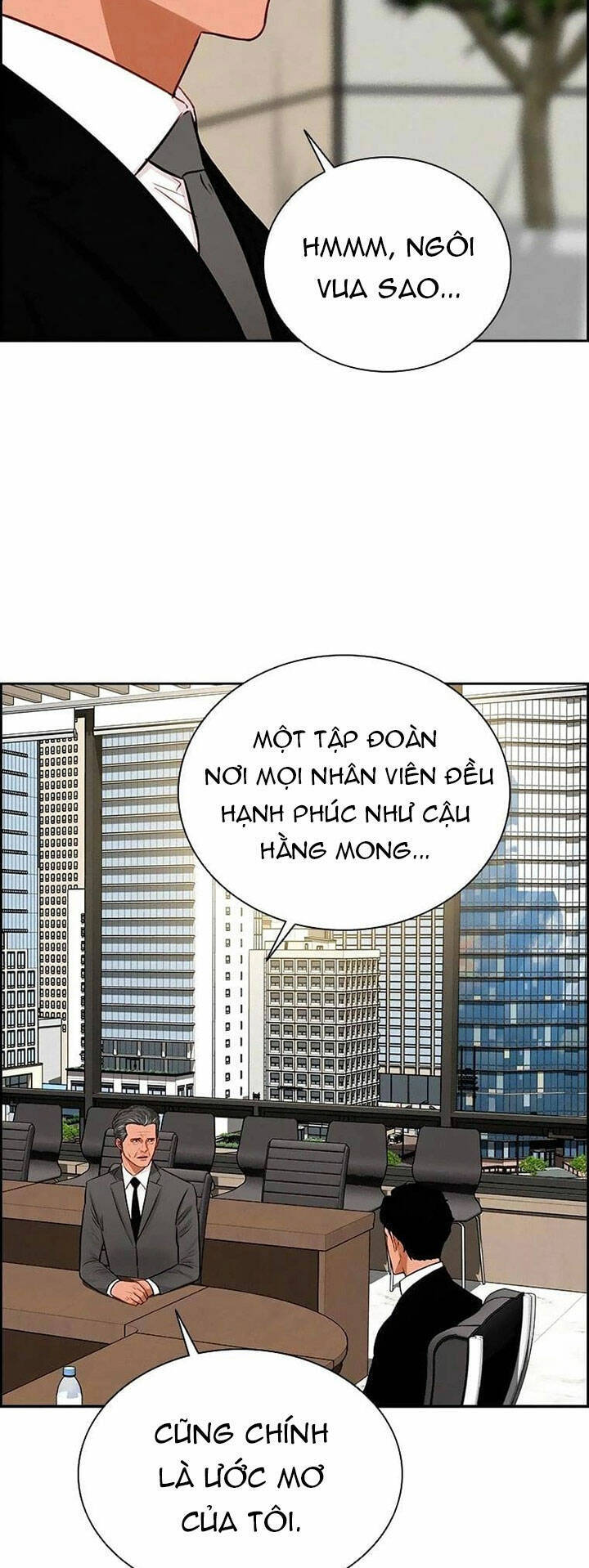 Chúa Tể Đồng Tiền Chapter 106 - Trang 2