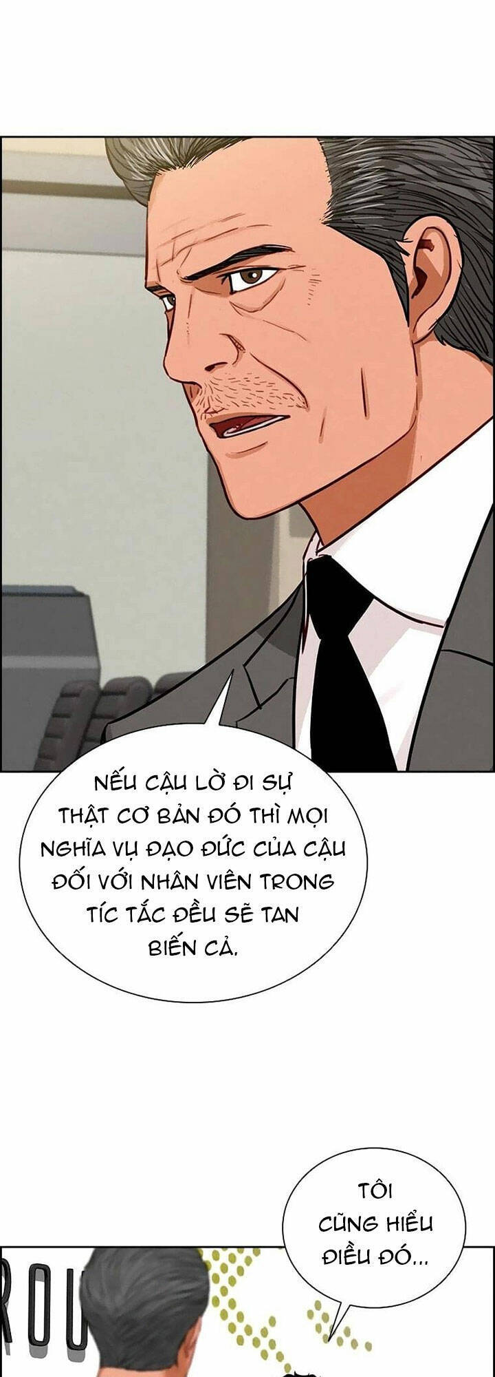 Chúa Tể Đồng Tiền Chapter 106 - Trang 2