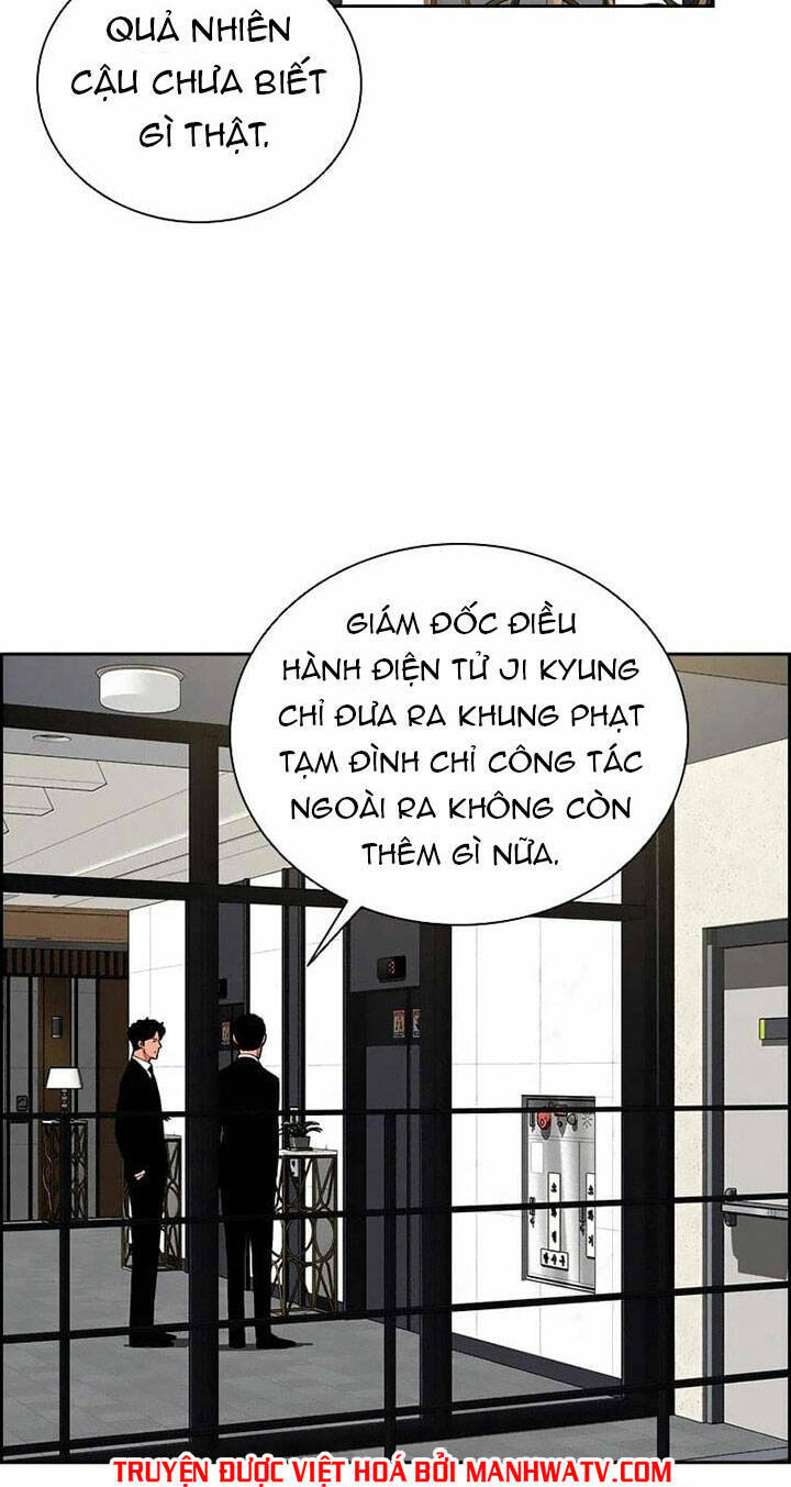 Chúa Tể Đồng Tiền Chapter 106 - Trang 2