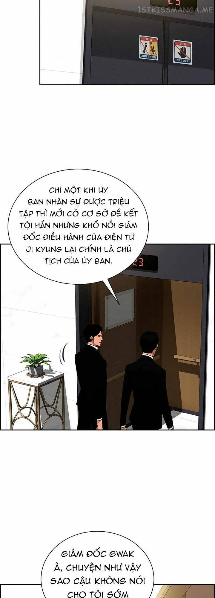 Chúa Tể Đồng Tiền Chapter 106 - Trang 2