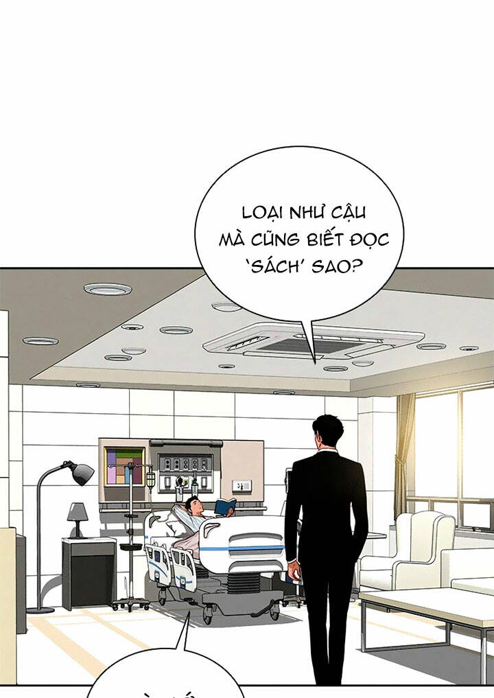 Chúa Tể Đồng Tiền Chapter 105 - Trang 2