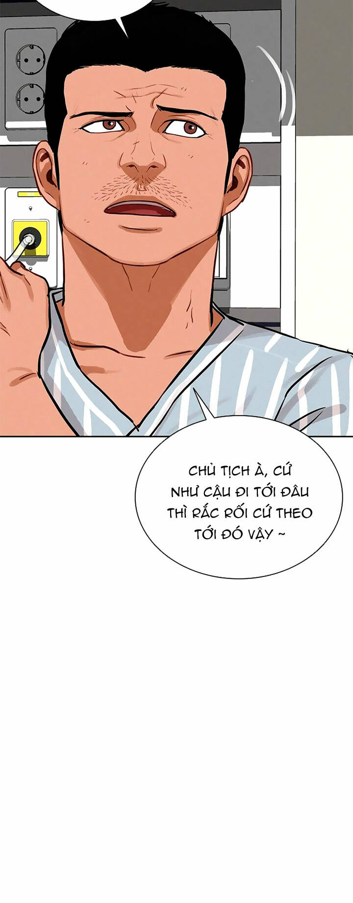 Chúa Tể Đồng Tiền Chapter 105 - Trang 2