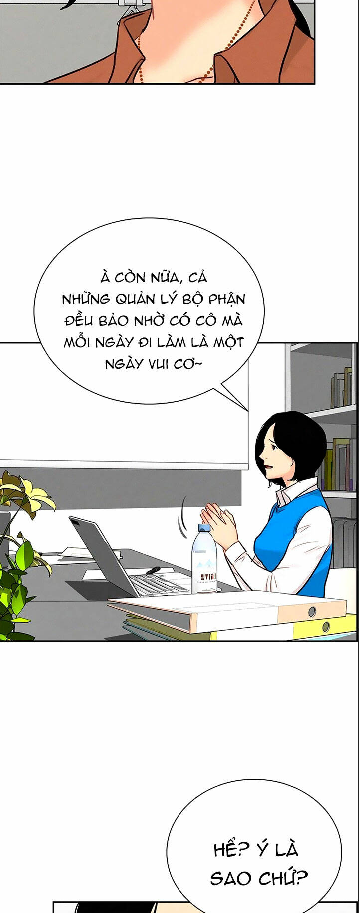 Chúa Tể Đồng Tiền Chapter 105 - Trang 2