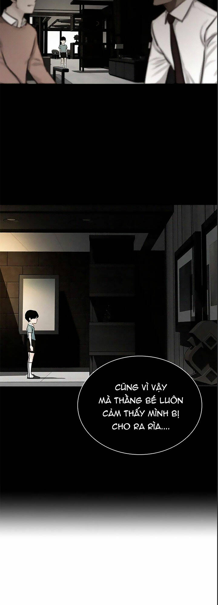 Chúa Tể Đồng Tiền Chapter 105 - Trang 2