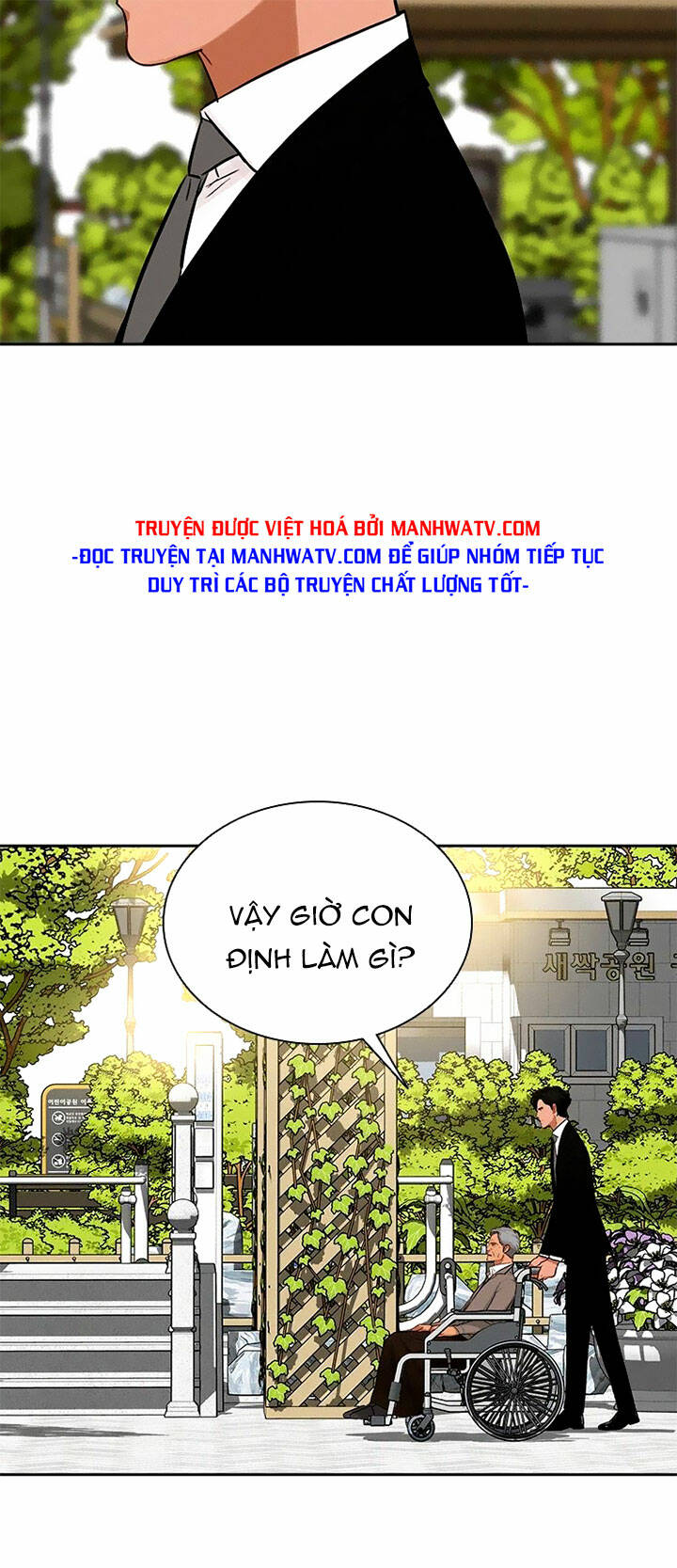 Chúa Tể Đồng Tiền Chapter 105 - Trang 2