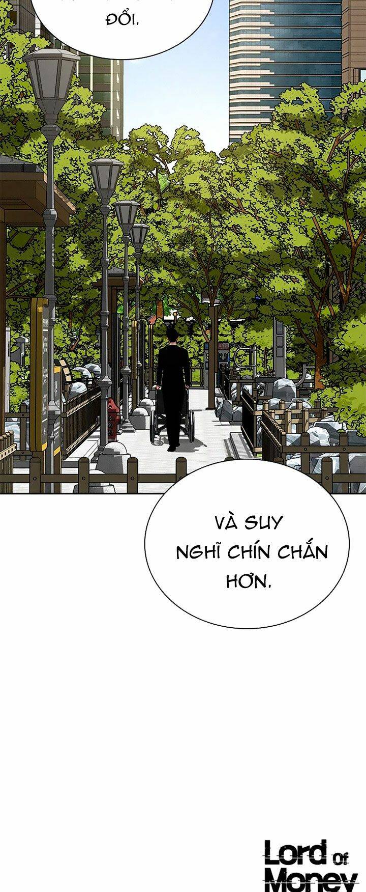 Chúa Tể Đồng Tiền Chapter 105 - Trang 2