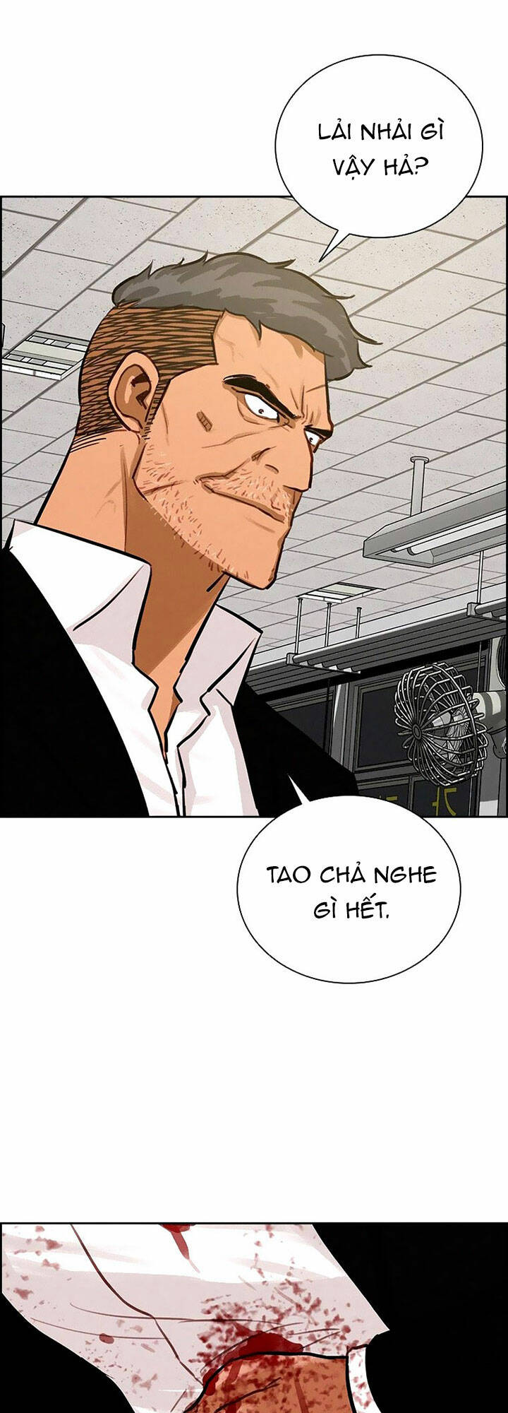 Chúa Tể Đồng Tiền Chapter 104 - Trang 2