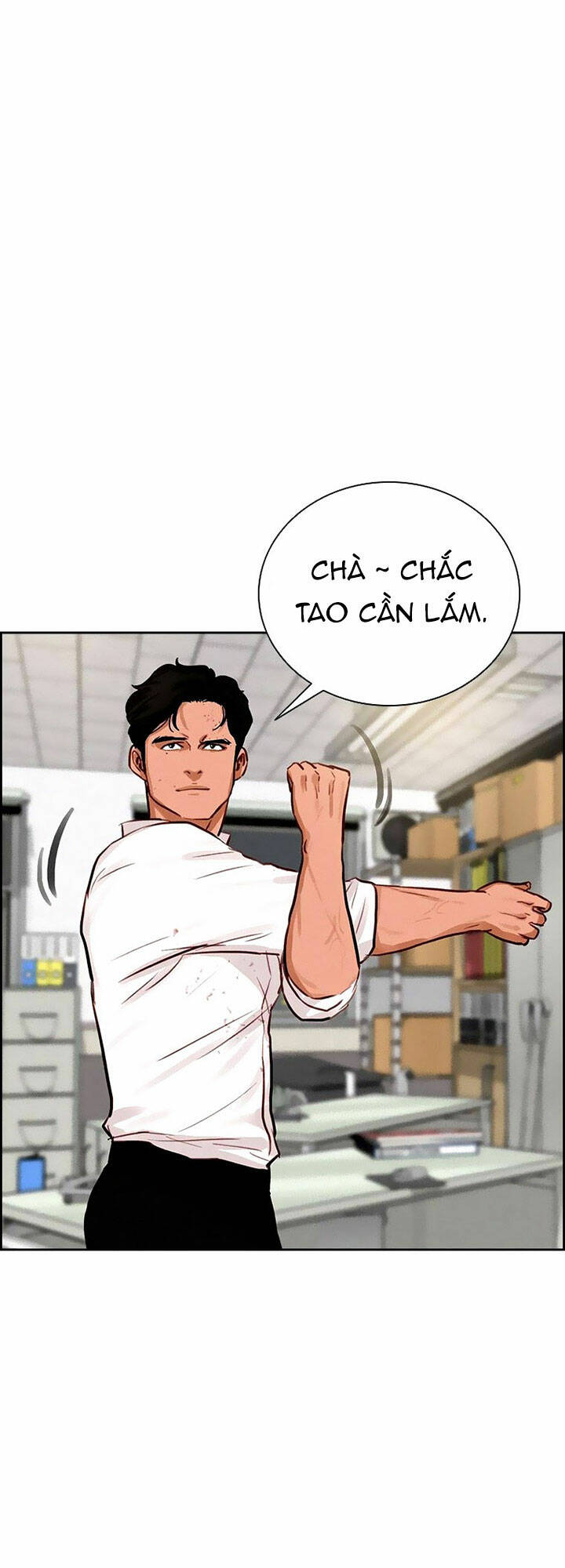 Chúa Tể Đồng Tiền Chapter 104 - Trang 2