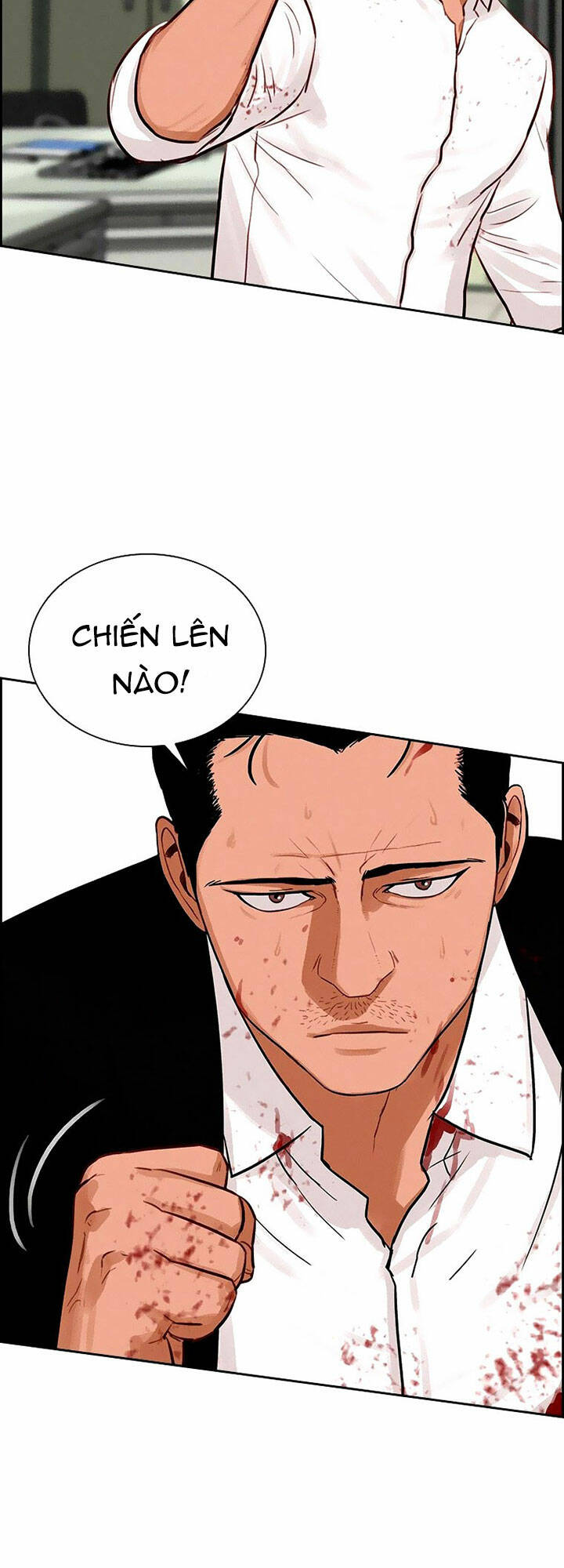 Chúa Tể Đồng Tiền Chapter 104 - Trang 2