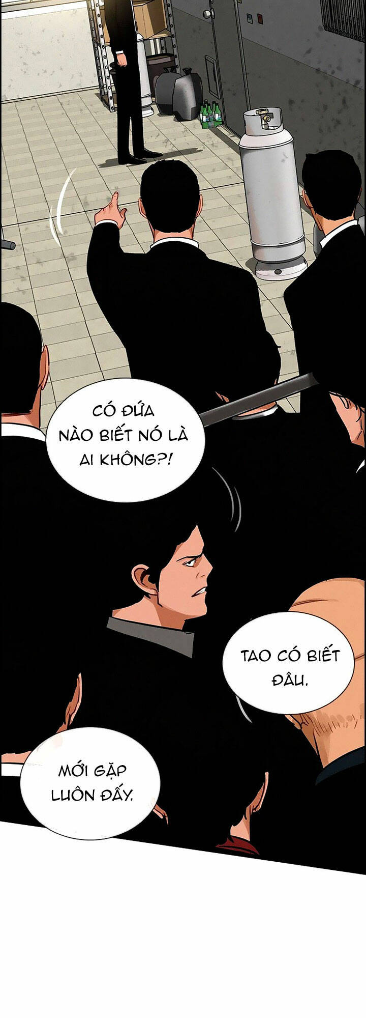 Chúa Tể Đồng Tiền Chapter 102 - Trang 2