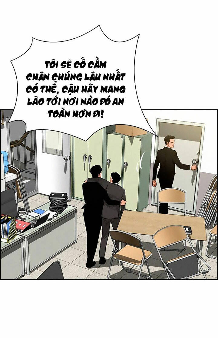 Chúa Tể Đồng Tiền Chapter 102 - Trang 2