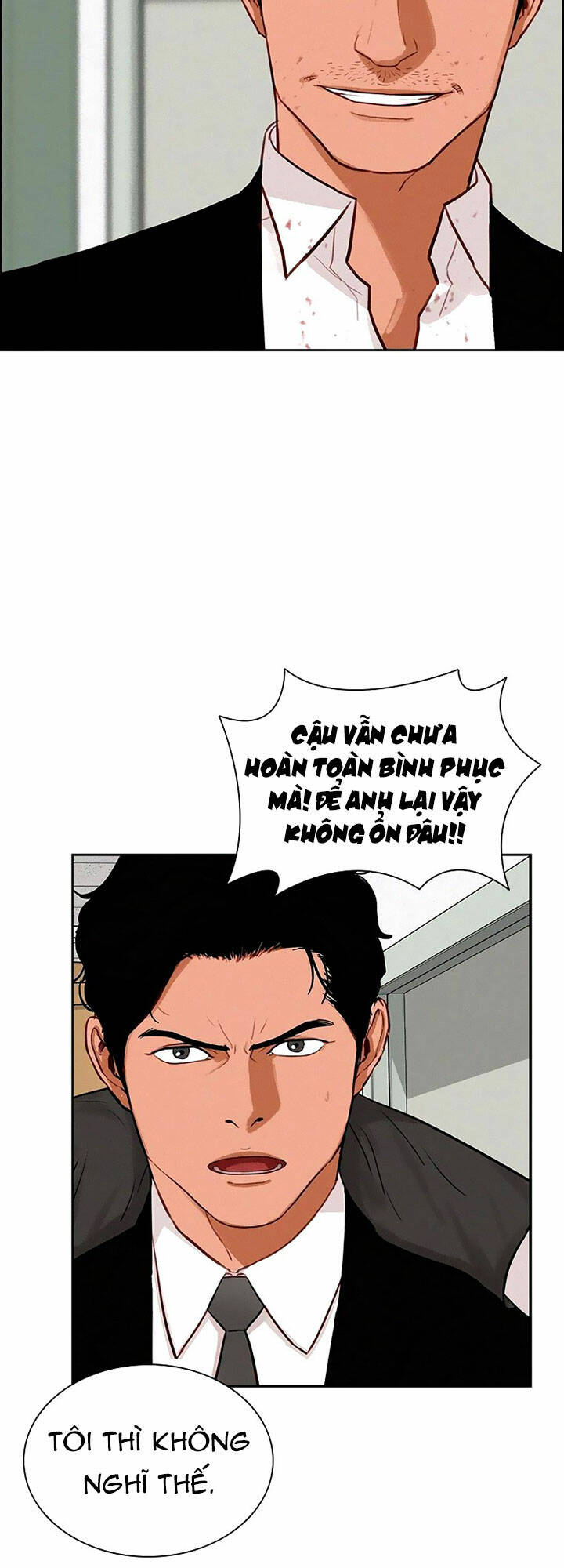 Chúa Tể Đồng Tiền Chapter 102 - Trang 2