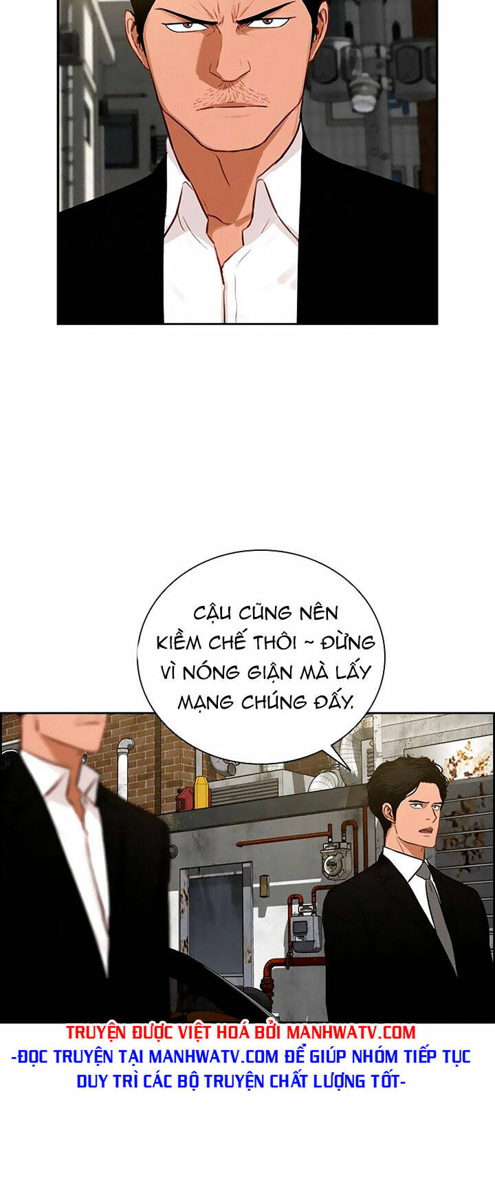 Chúa Tể Đồng Tiền Chapter 101 - Trang 2