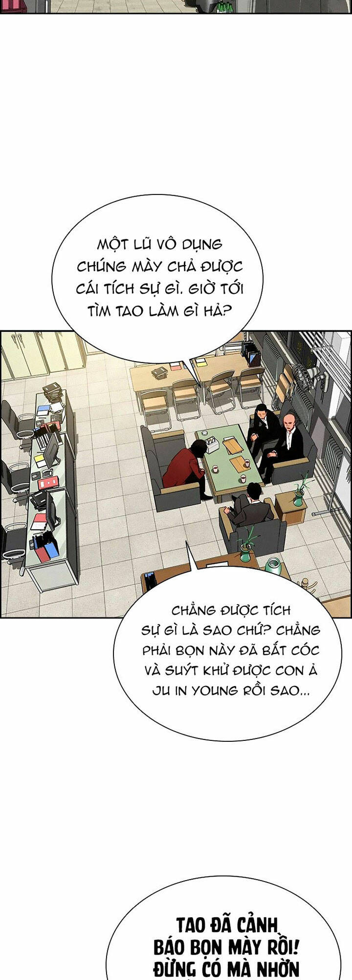 Chúa Tể Đồng Tiền Chapter 101 - Trang 2