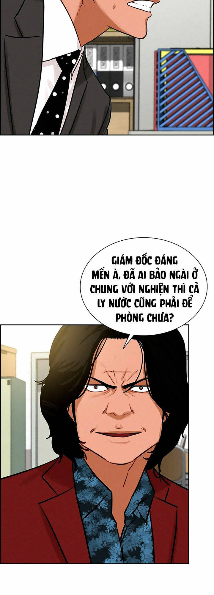 Chúa Tể Đồng Tiền Chapter 101 - Trang 2