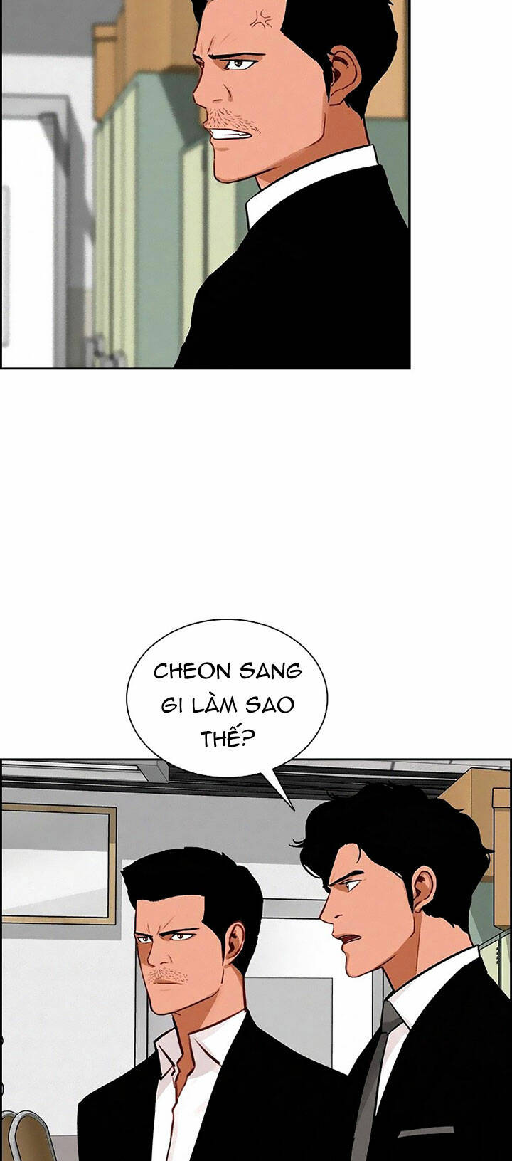 Chúa Tể Đồng Tiền Chapter 101 - Trang 2