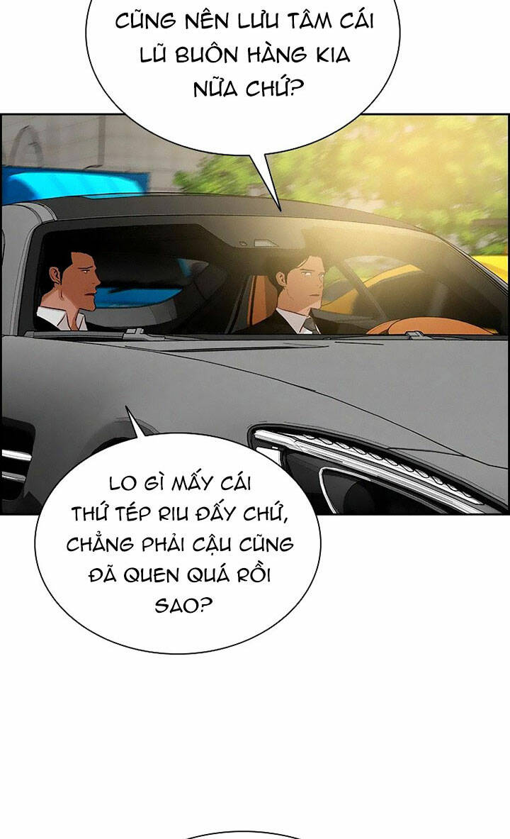 Chúa Tể Đồng Tiền Chapter 101 - Trang 2