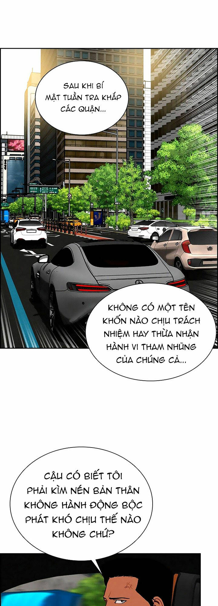 Chúa Tể Đồng Tiền Chapter 101 - Trang 2