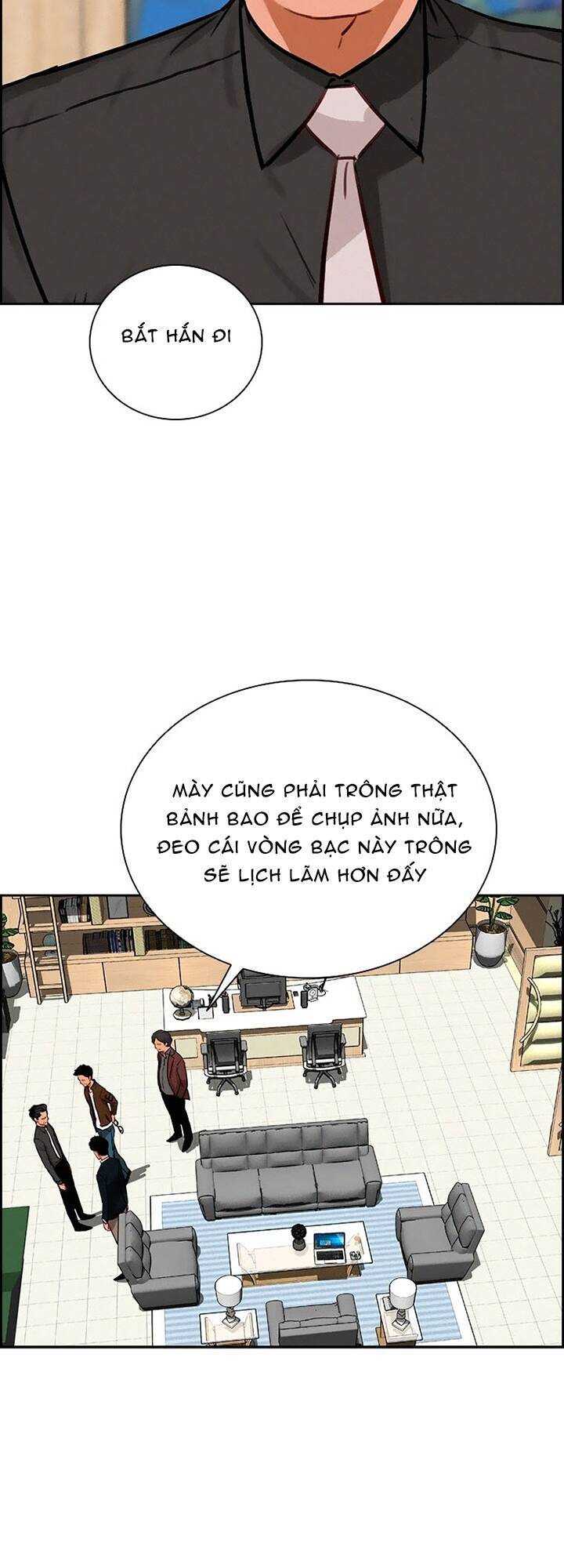 Chúa Tể Đồng Tiền Chapter 100 - Trang 2