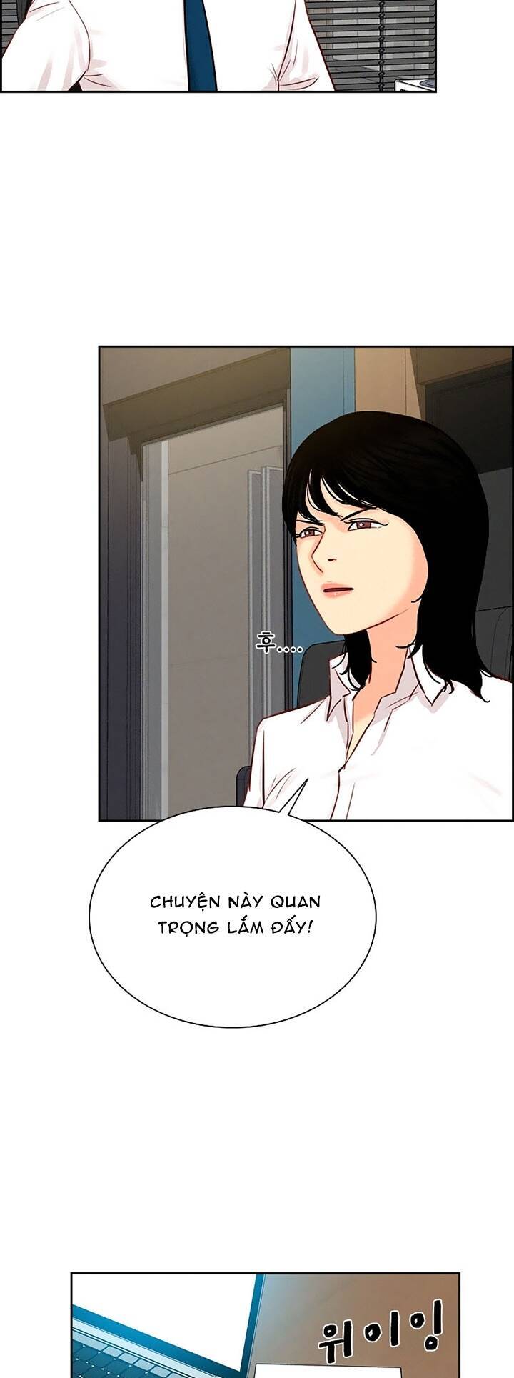 Chúa Tể Đồng Tiền Chapter 100 - Trang 2