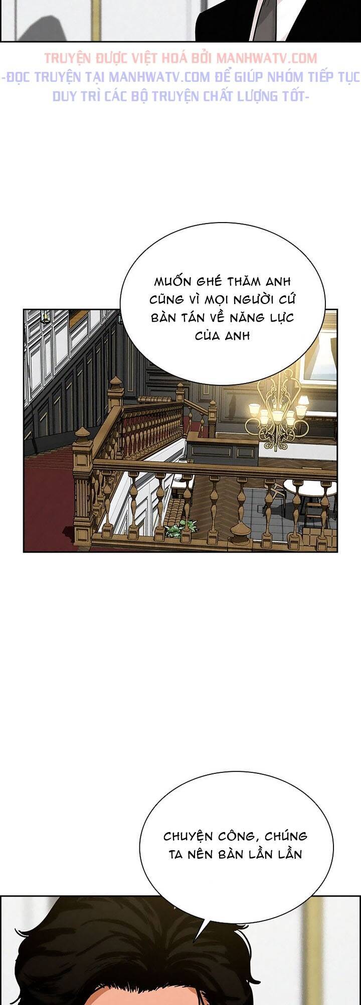 Chúa Tể Đồng Tiền Chapter 98 - Trang 2