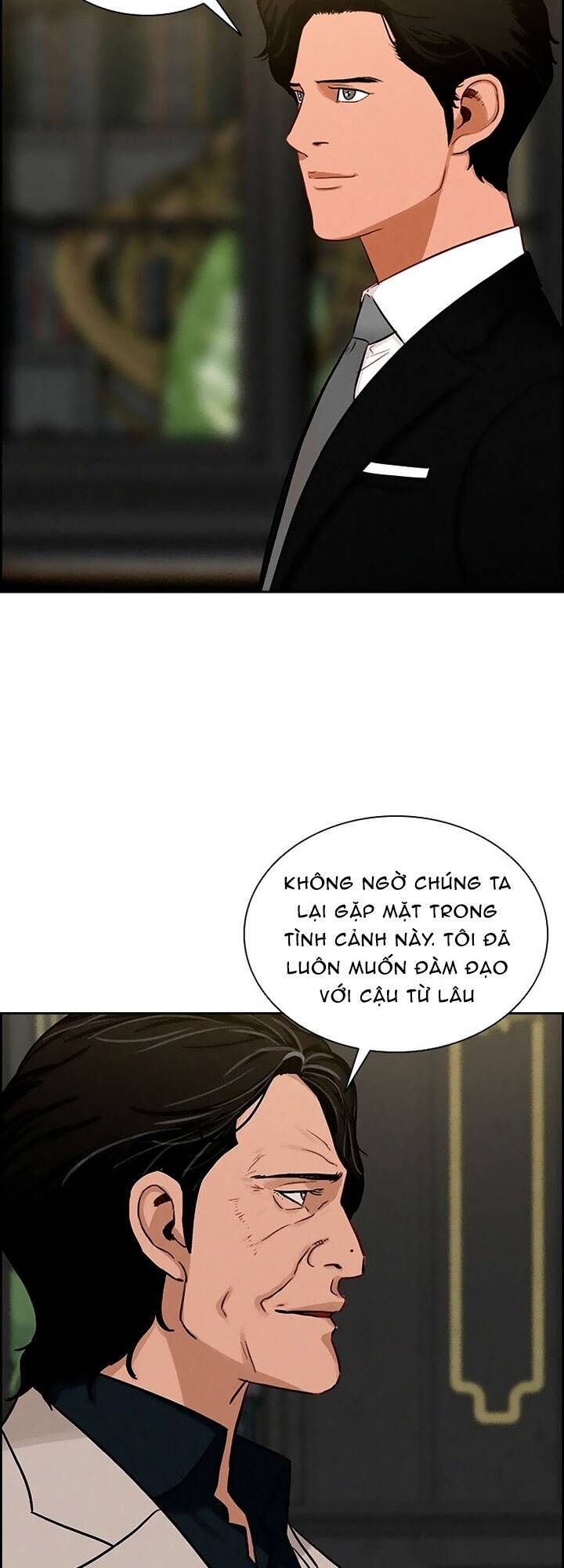 Chúa Tể Đồng Tiền Chapter 98 - Trang 2