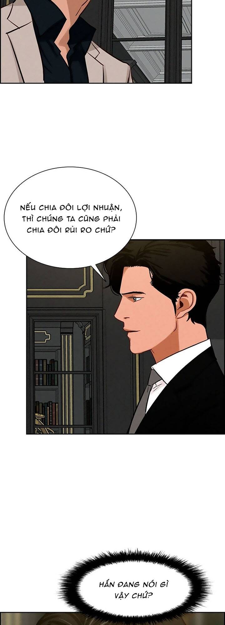 Chúa Tể Đồng Tiền Chapter 98 - Trang 2