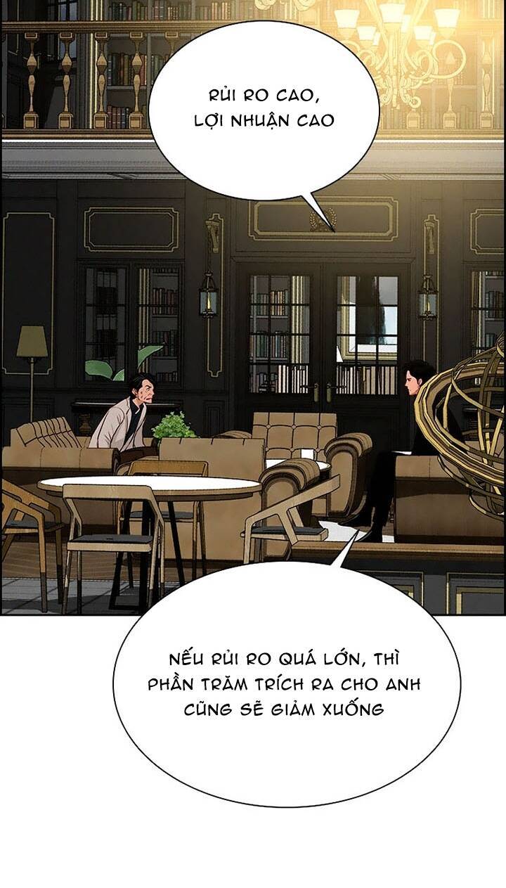 Chúa Tể Đồng Tiền Chapter 98 - Trang 2