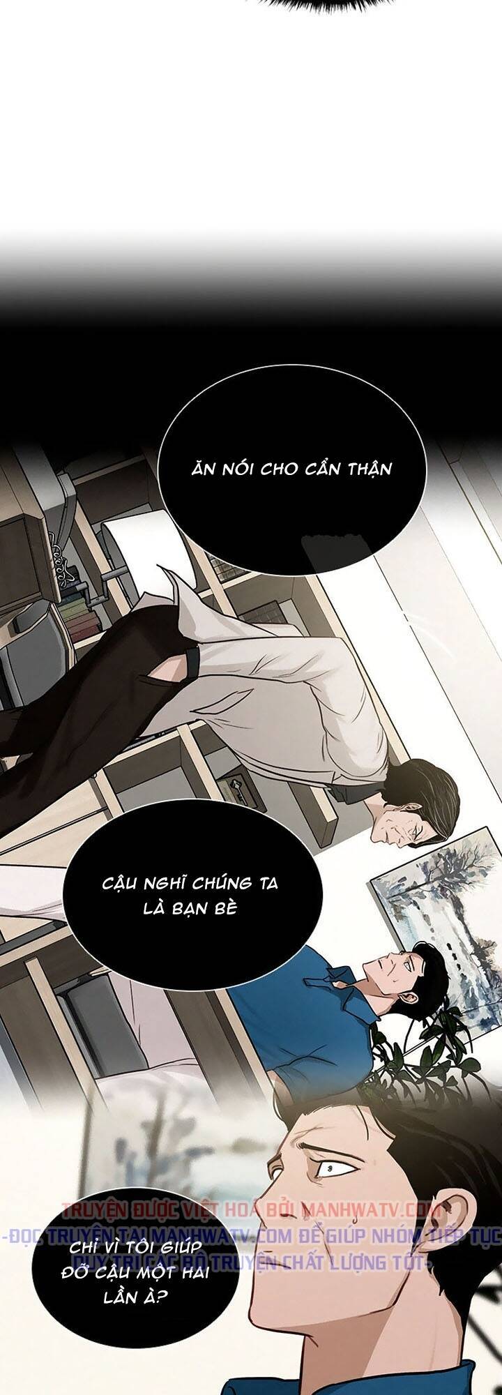 Chúa Tể Đồng Tiền Chapter 98 - Trang 2