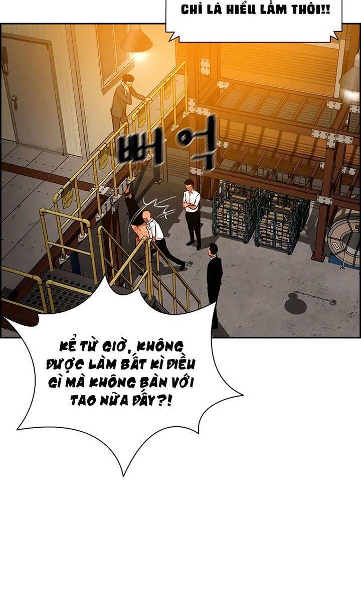 Chúa Tể Đồng Tiền Chapter 97 - Trang 2