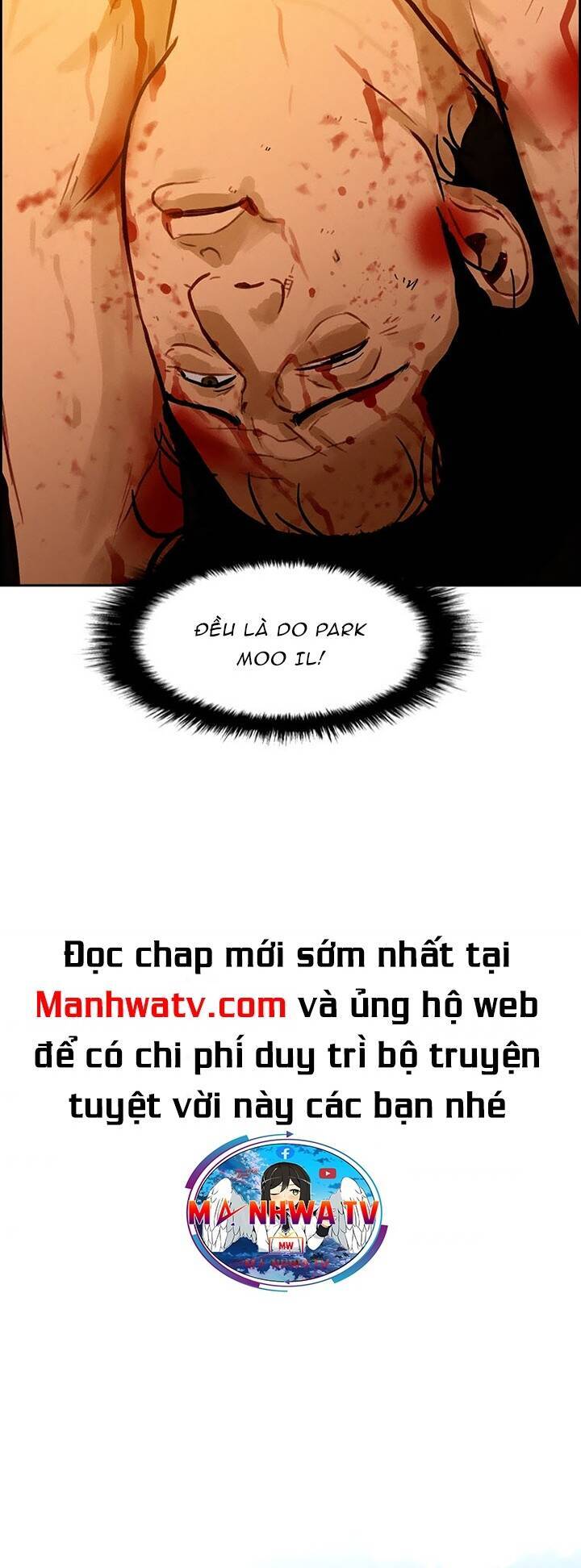 Chúa Tể Đồng Tiền Chapter 97 - Trang 2