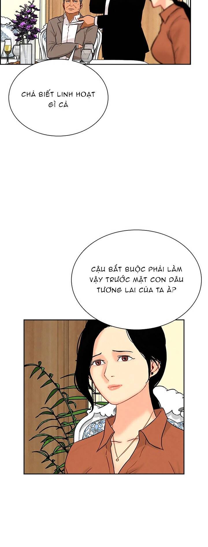 Chúa Tể Đồng Tiền Chapter 96 - Trang 2