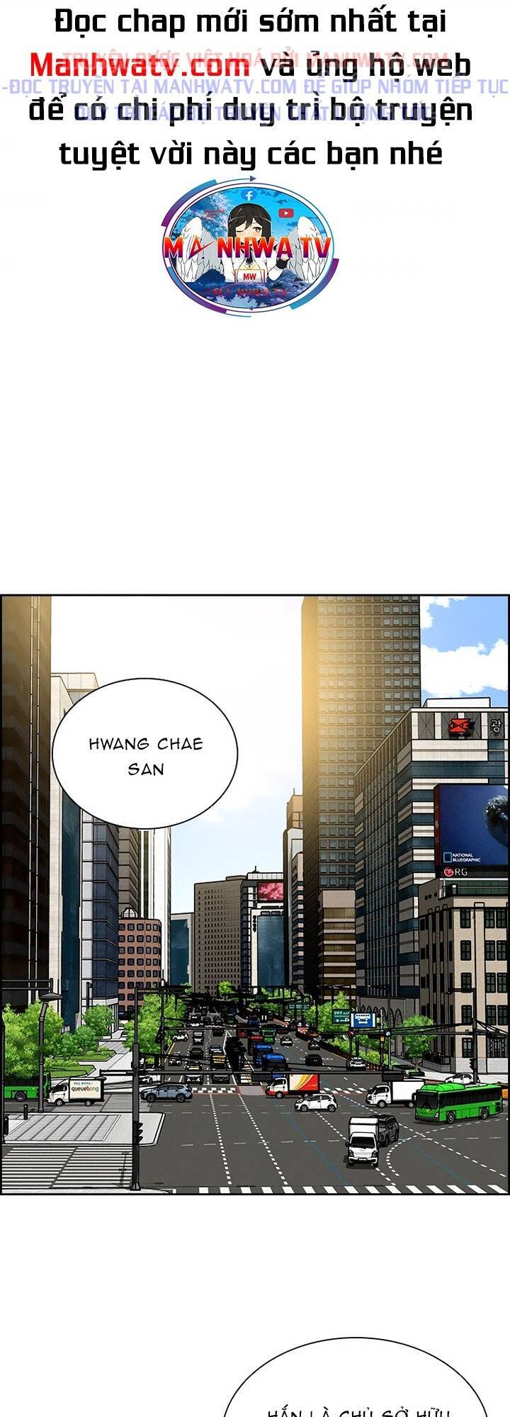 Chúa Tể Đồng Tiền Chapter 96 - Trang 2