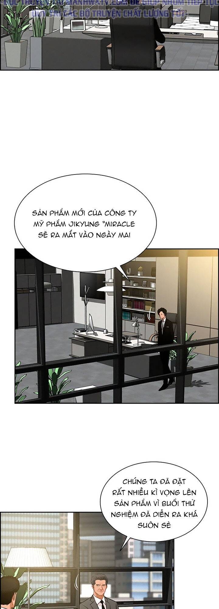 Chúa Tể Đồng Tiền Chapter 95 - Trang 2