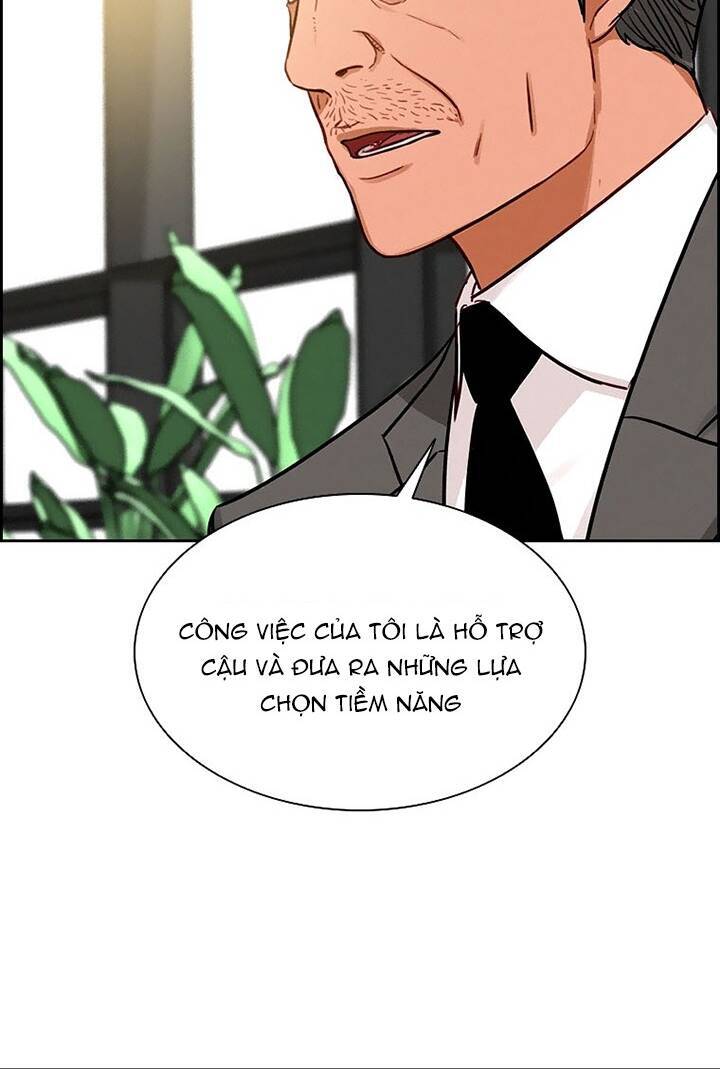 Chúa Tể Đồng Tiền Chapter 95 - Trang 2