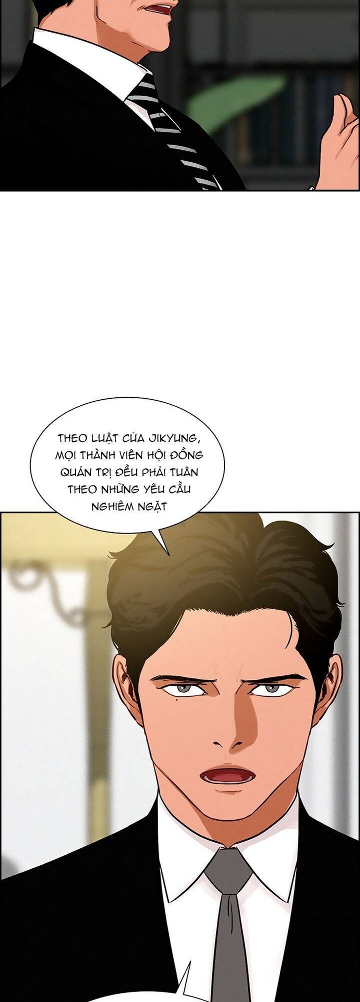 Chúa Tể Đồng Tiền Chapter 95 - Trang 2