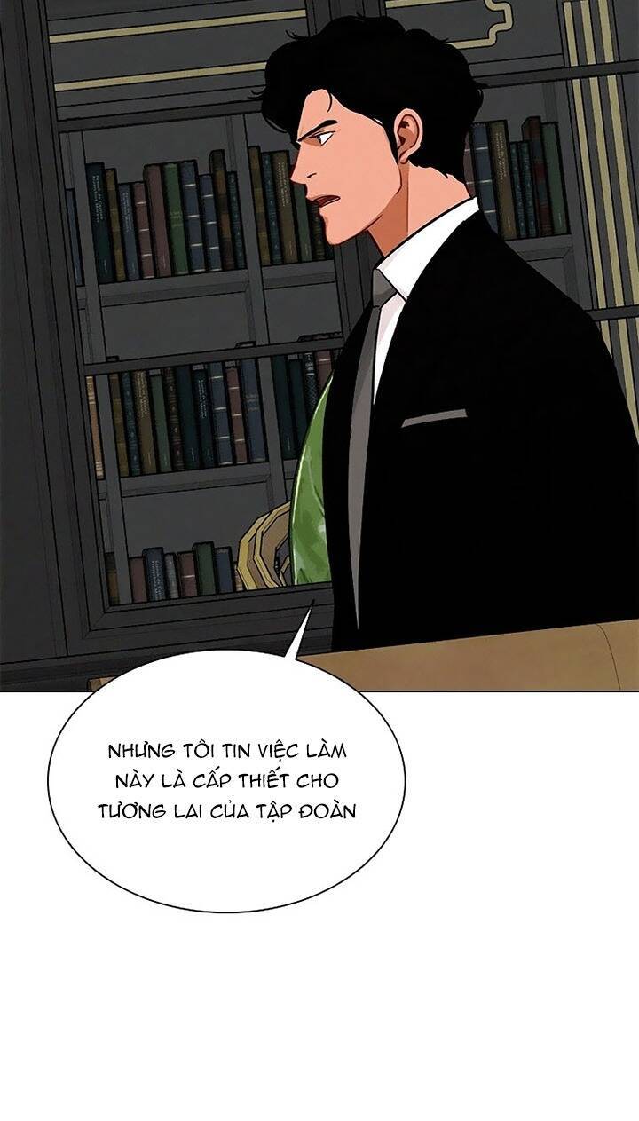 Chúa Tể Đồng Tiền Chapter 95 - Trang 2