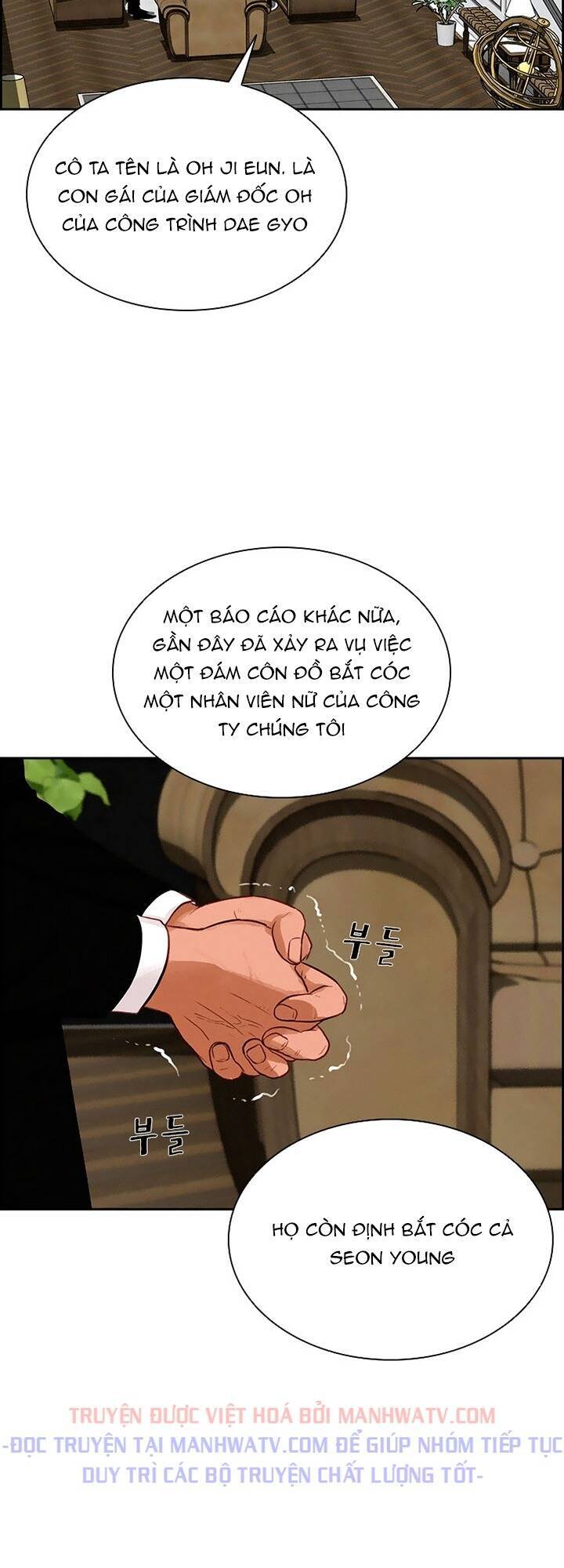 Chúa Tể Đồng Tiền Chapter 95 - Trang 2