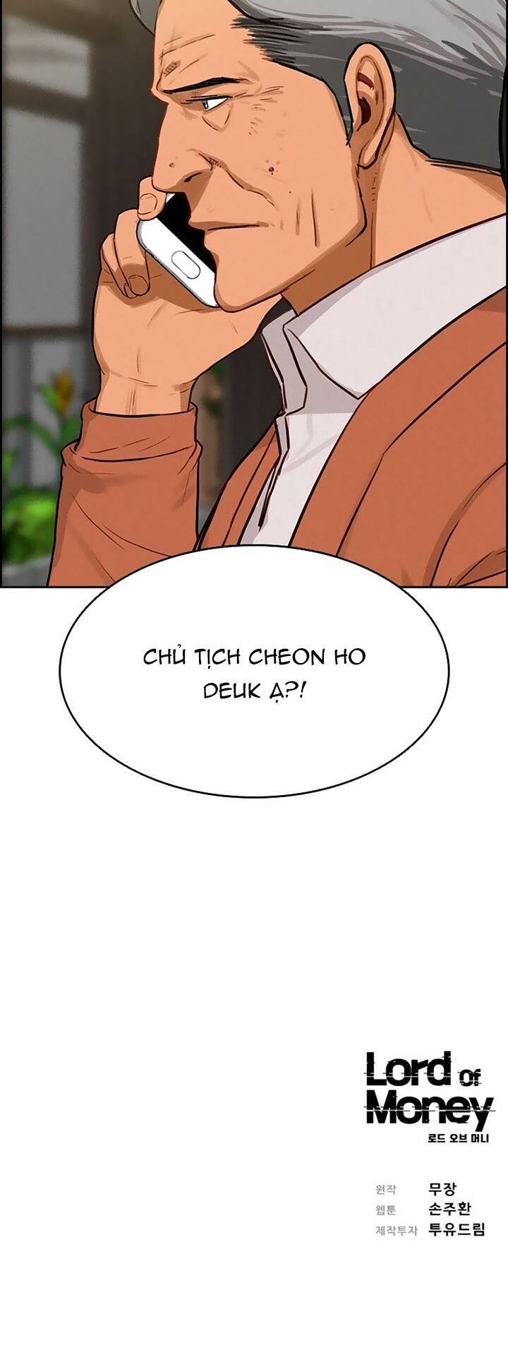 Chúa Tể Đồng Tiền Chapter 95 - Trang 2