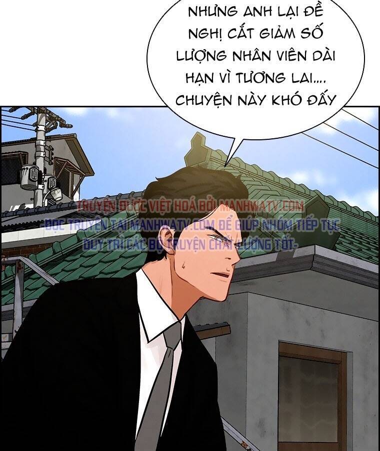 Chúa Tể Đồng Tiền Chapter 94 - Trang 2