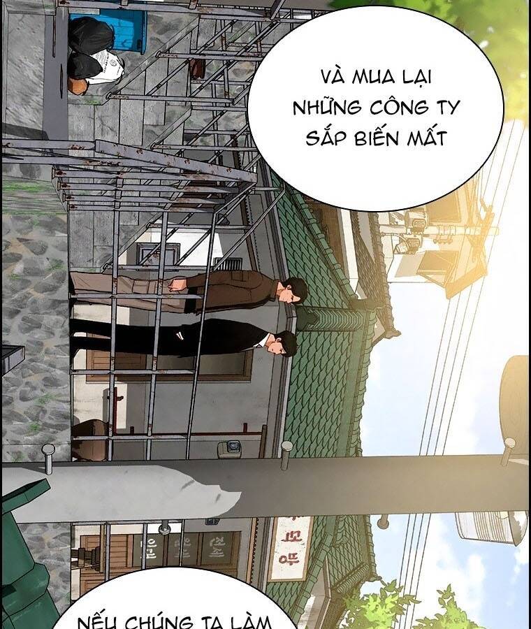 Chúa Tể Đồng Tiền Chapter 94 - Trang 2