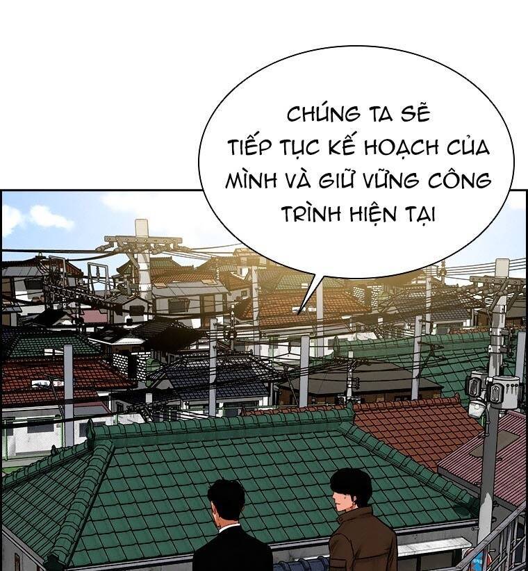 Chúa Tể Đồng Tiền Chapter 94 - Trang 2