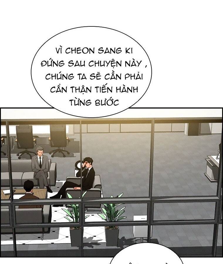 Chúa Tể Đồng Tiền Chapter 94 - Trang 2