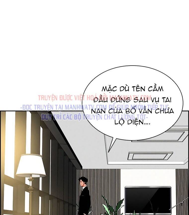 Chúa Tể Đồng Tiền Chapter 94 - Trang 2