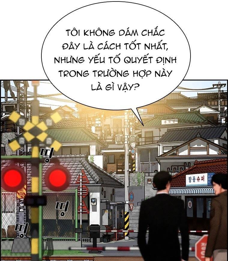 Chúa Tể Đồng Tiền Chapter 94 - Trang 2