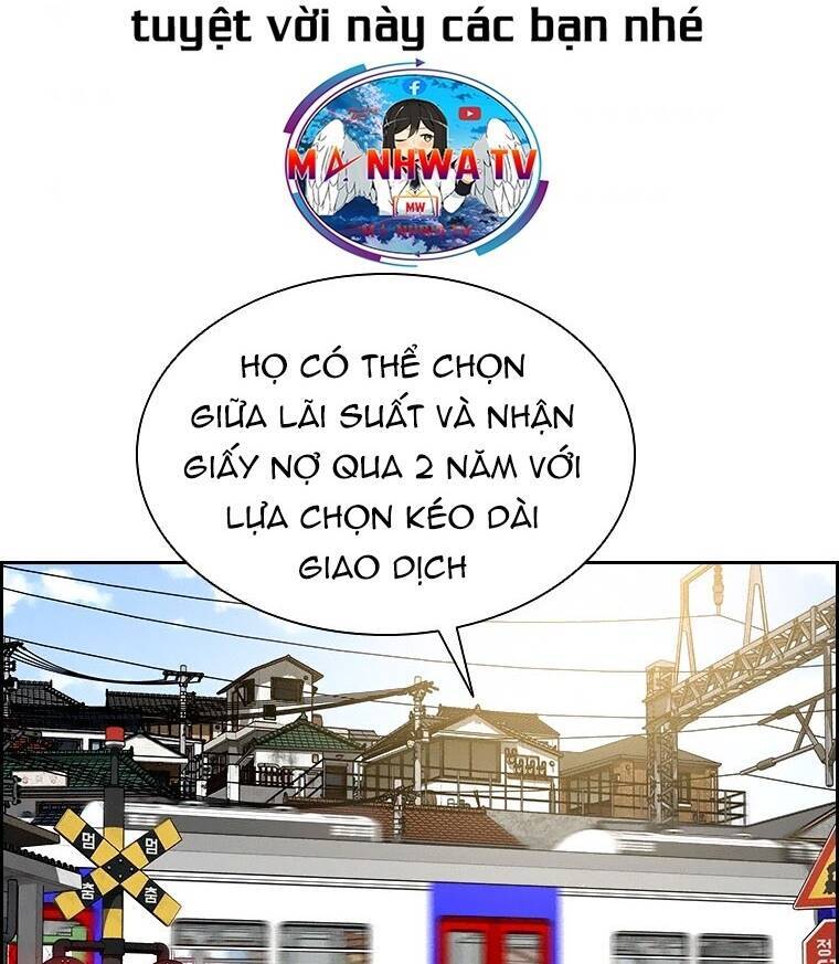 Chúa Tể Đồng Tiền Chapter 94 - Trang 2