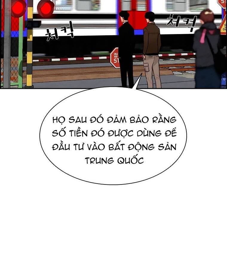 Chúa Tể Đồng Tiền Chapter 94 - Trang 2