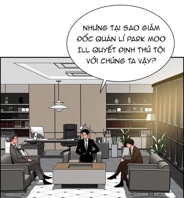 Chúa Tể Đồng Tiền Chapter 94 - Trang 2