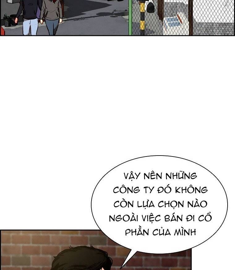 Chúa Tể Đồng Tiền Chapter 94 - Trang 2